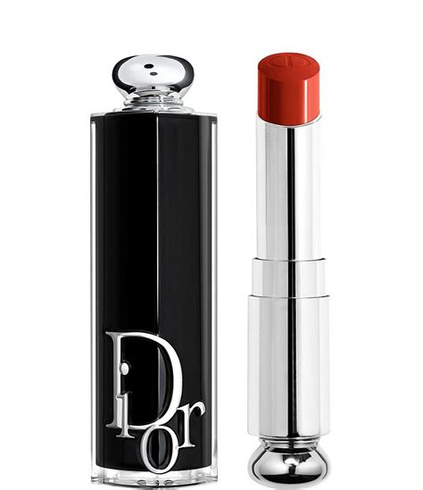 dior addict lipstick dillards|where to buy Dior Addict.